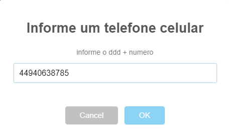Interface gráfica do usuário, Texto, Aplicativo, chat ou mensagem de texto

Descrição gerada automaticamente